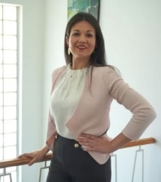 Barbara Méndez